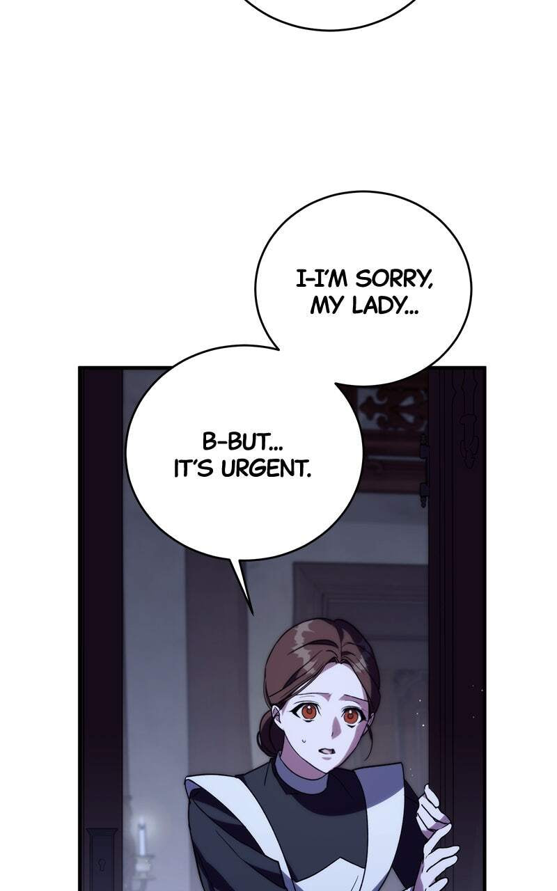 Even When I'm Dead Chapter 3 page 62 - 