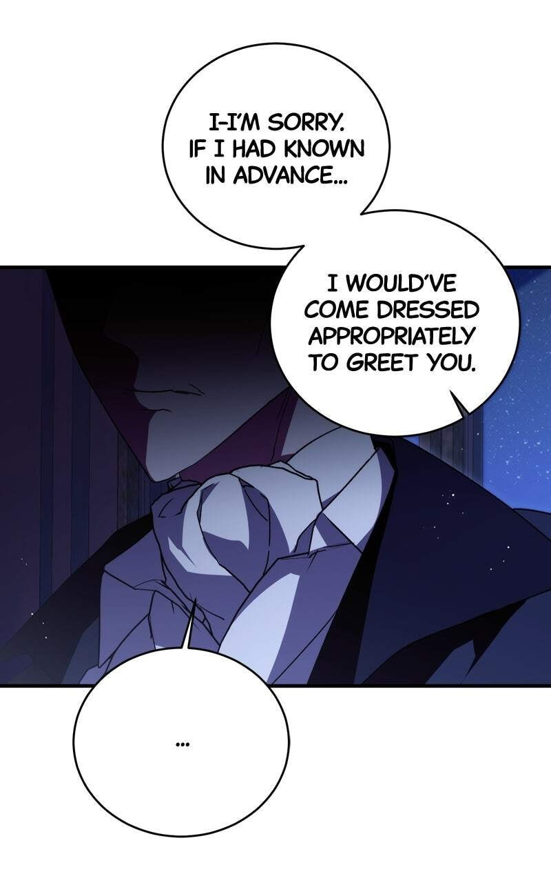 Even When I'm Dead Chapter 3 page 74 - 