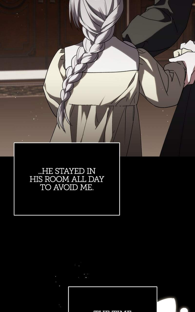 Even When I'm Dead Chapter 3 page 85 - 