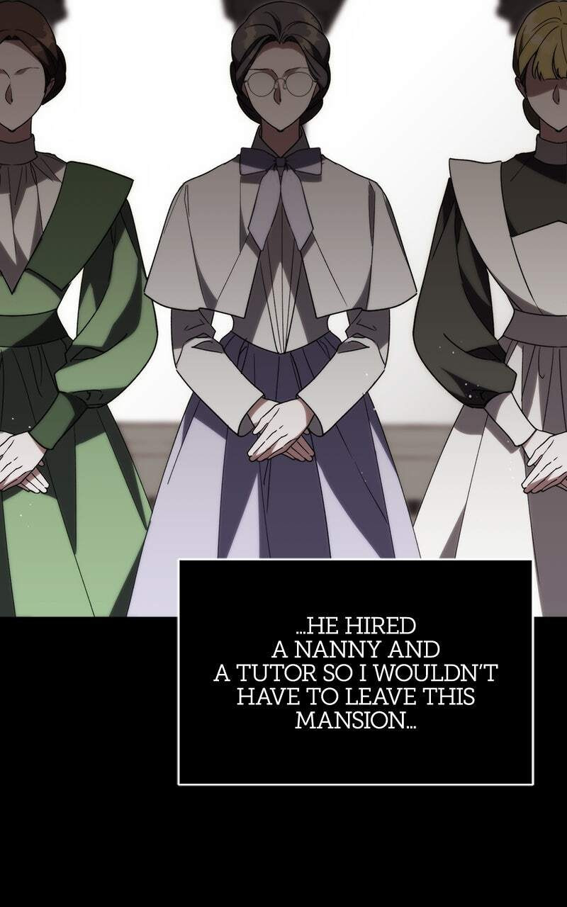 Even When I'm Dead Chapter 3 page 88 - 