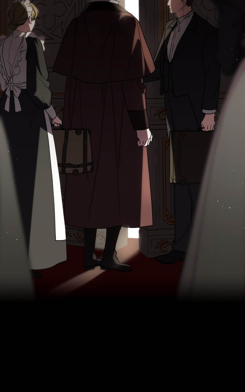 Even When I'm Dead Chapter 3 page 91 - 
