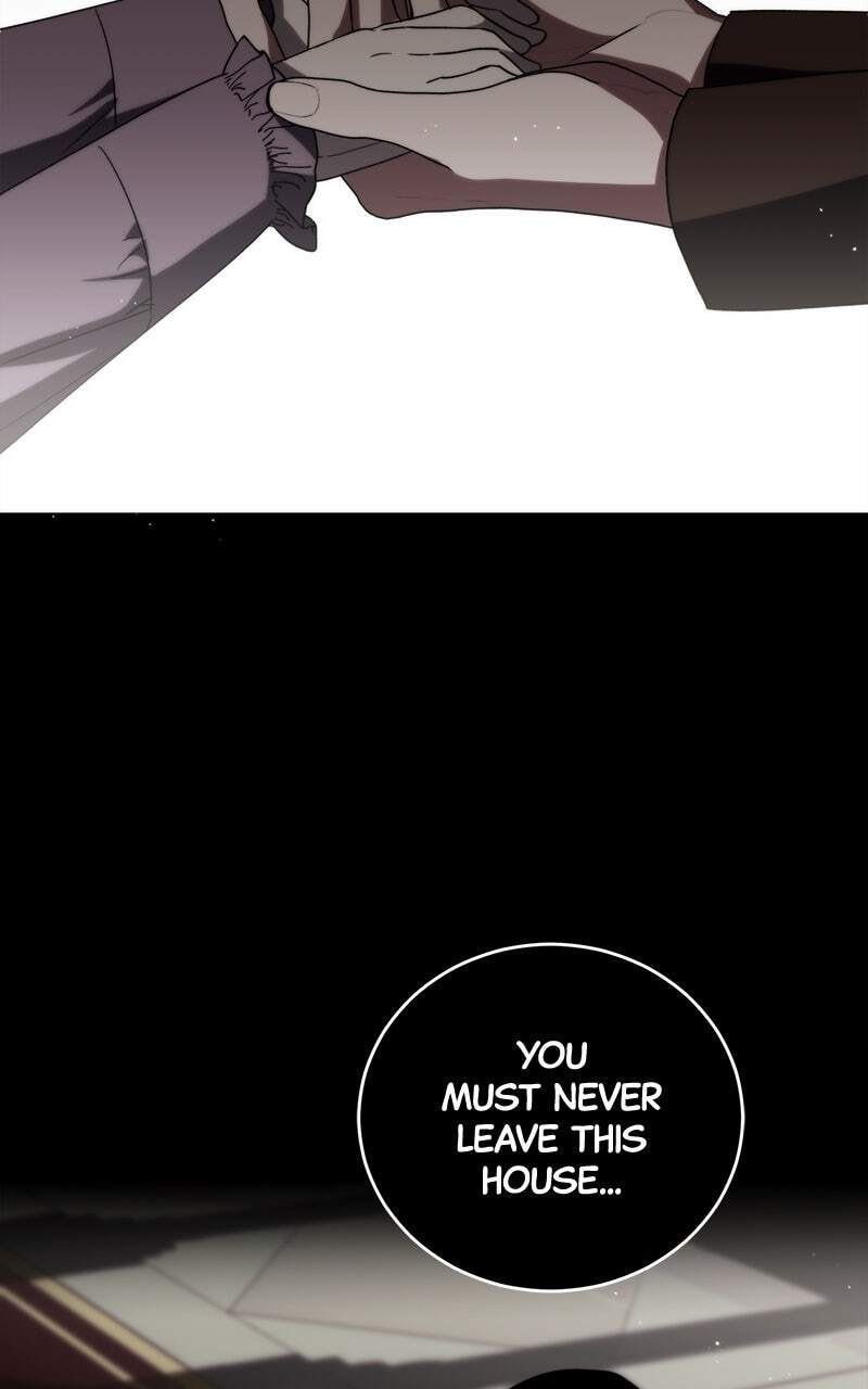 Even When I'm Dead Chapter 3 page 94 - 