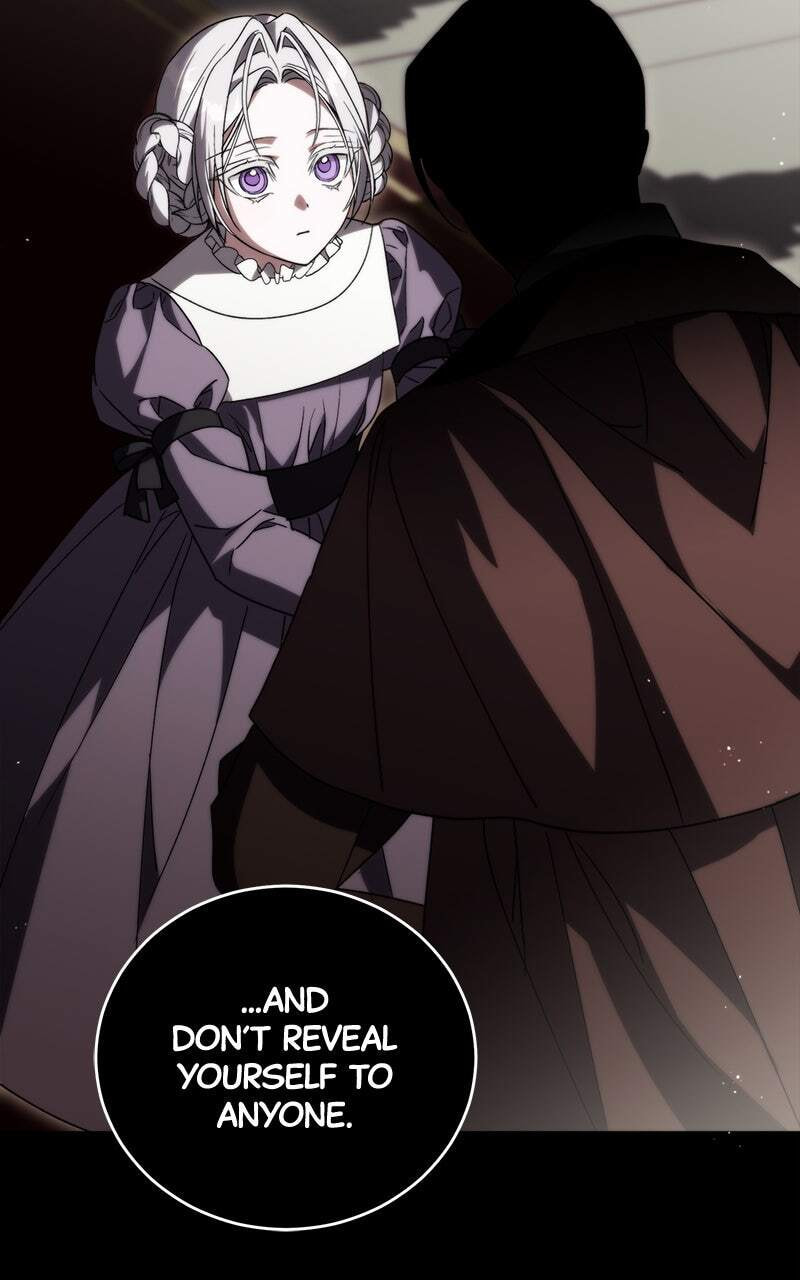 Even When I'm Dead Chapter 3 page 95 - 
