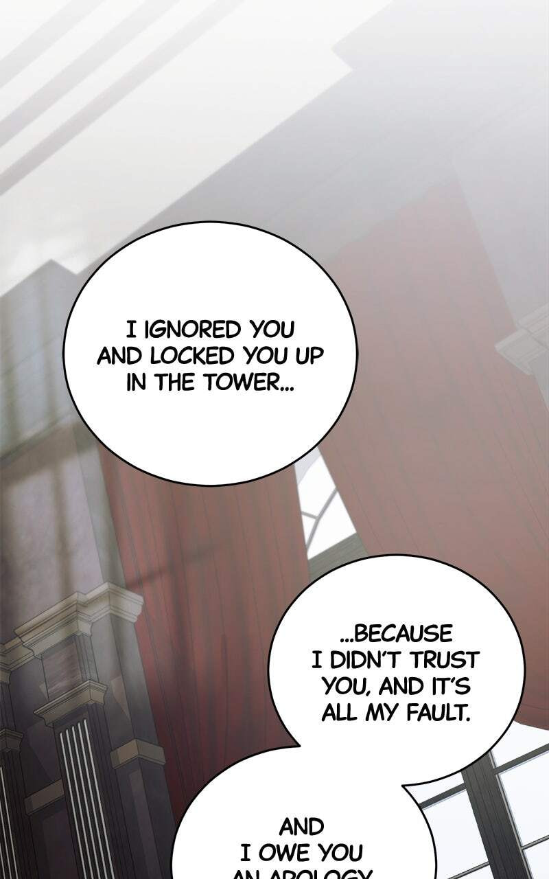 Even When I'm Dead Chapter 30 page 104 - 