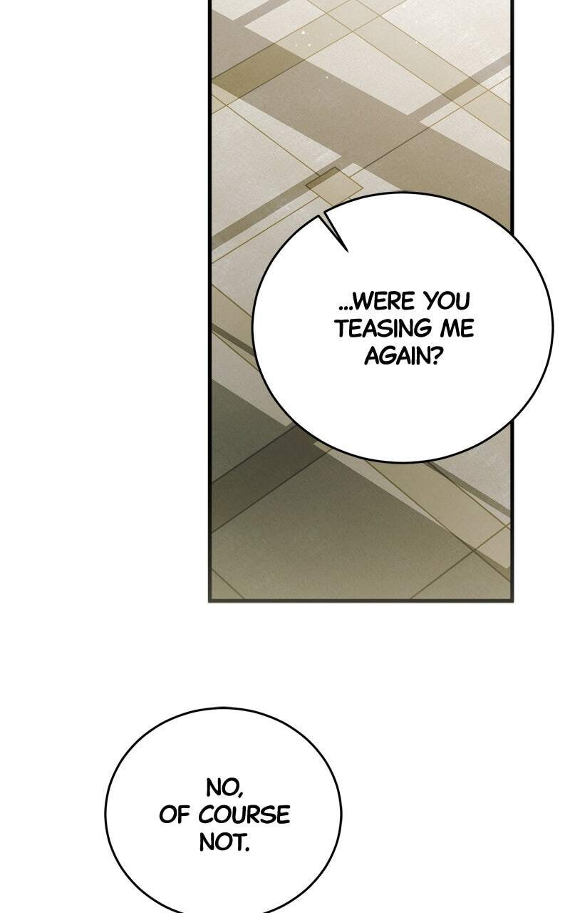 Even When I'm Dead Chapter 30 page 124 - 