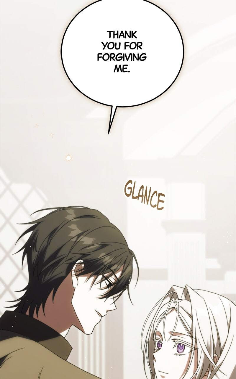 Even When I'm Dead Chapter 30 page 126 - 