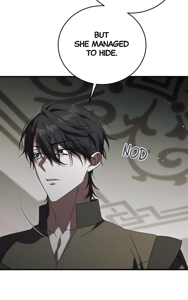 Even When I'm Dead Chapter 30 page 14 - 