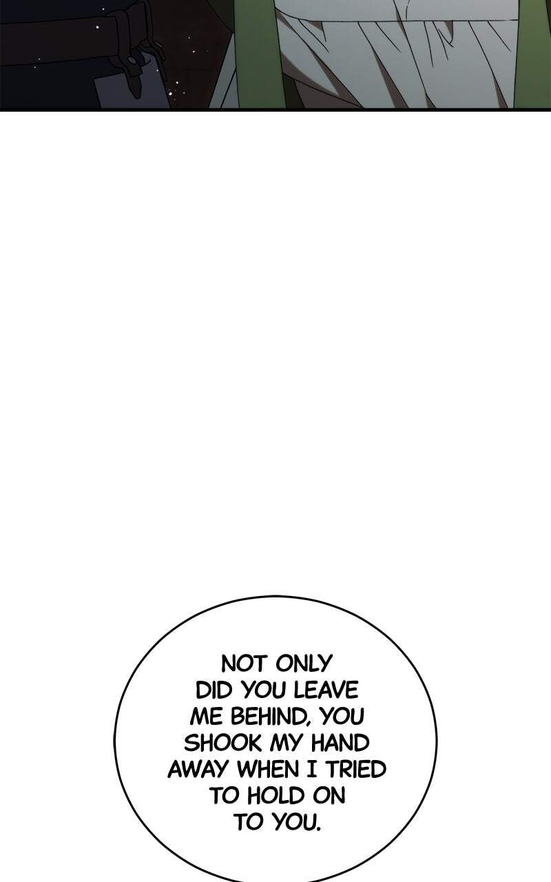 Even When I'm Dead Chapter 30 page 20 - 