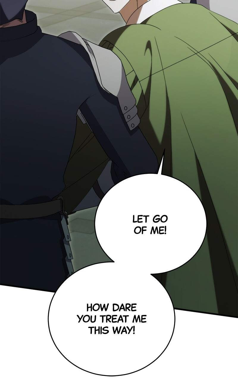 Even When I'm Dead Chapter 30 page 3 - 