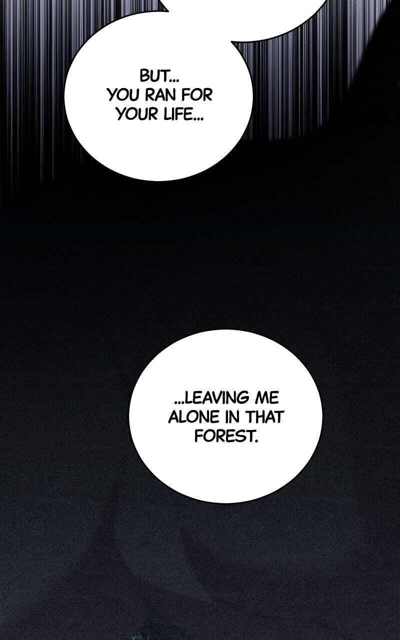 Even When I'm Dead Chapter 30 page 23 - 