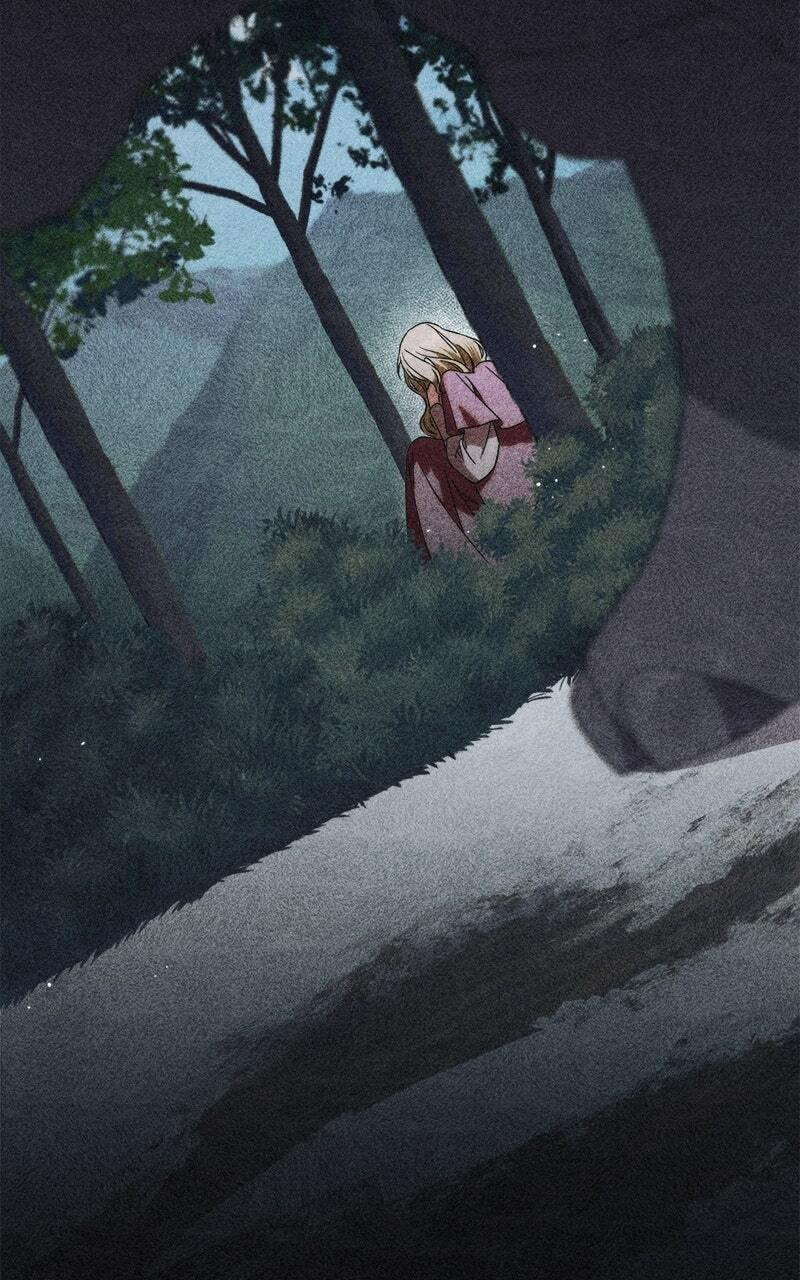 Even When I'm Dead Chapter 30 page 24 - 