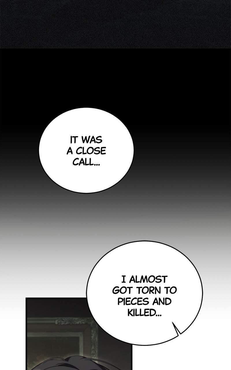 Even When I'm Dead Chapter 30 page 25 - 