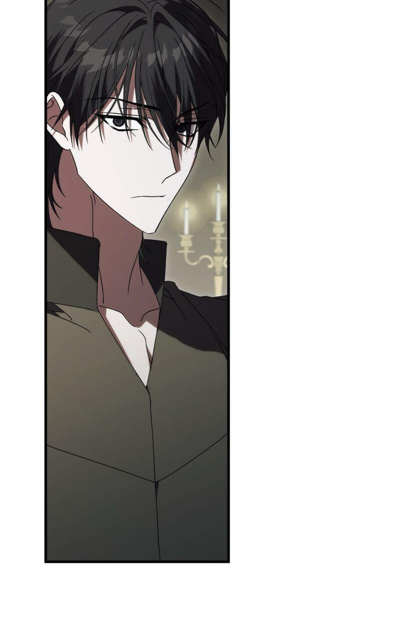 Even When I'm Dead Chapter 30 page 26 - 