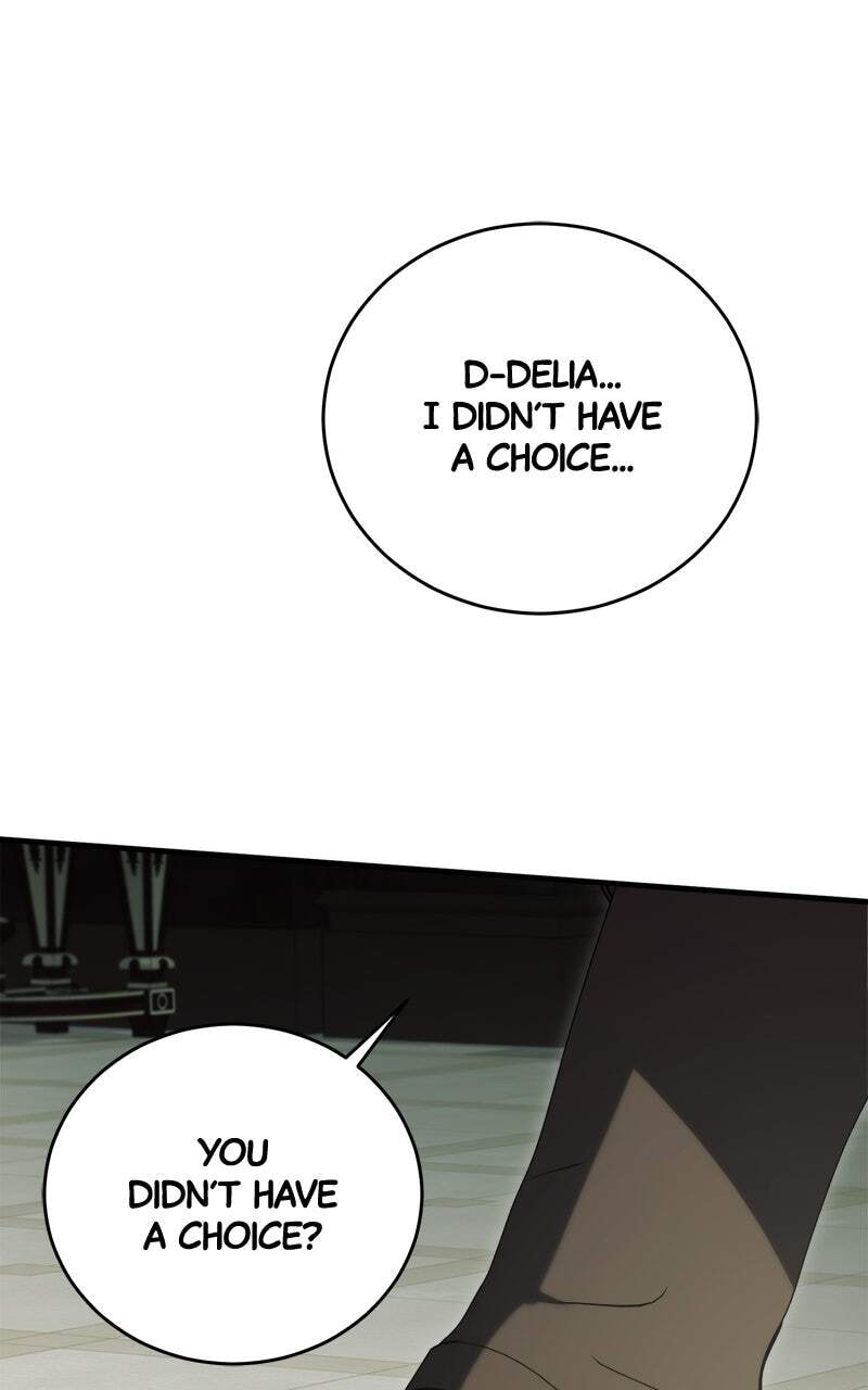 Even When I'm Dead Chapter 30 page 33 - 