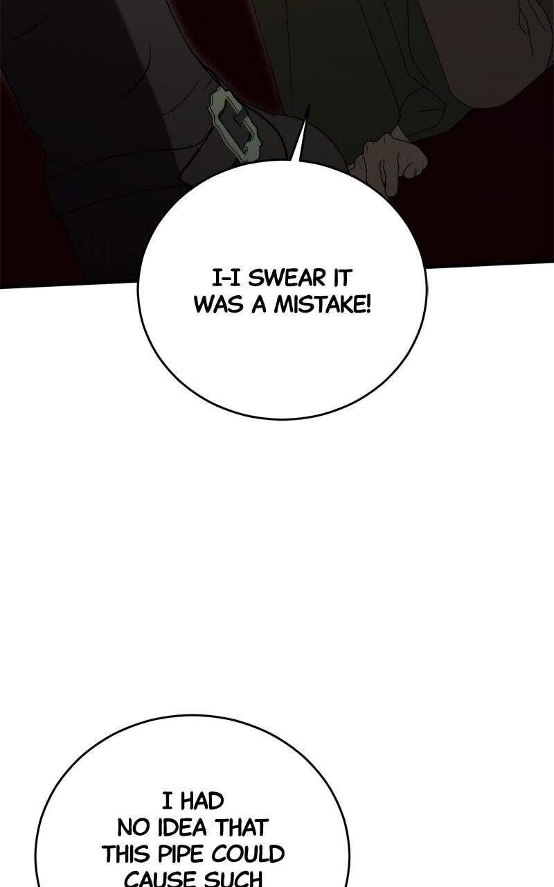 Even When I'm Dead Chapter 30 page 45 - 