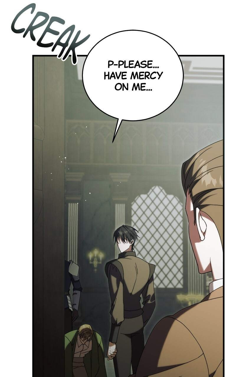 Even When I'm Dead Chapter 30 page 48 - 