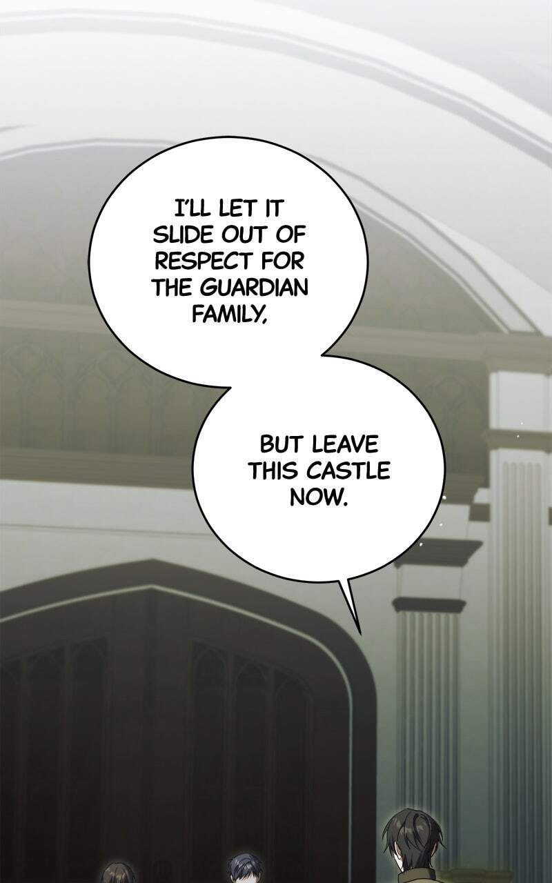 Even When I'm Dead Chapter 30 page 54 - 