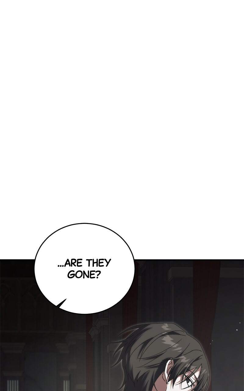 Even When I'm Dead Chapter 30 page 64 - 