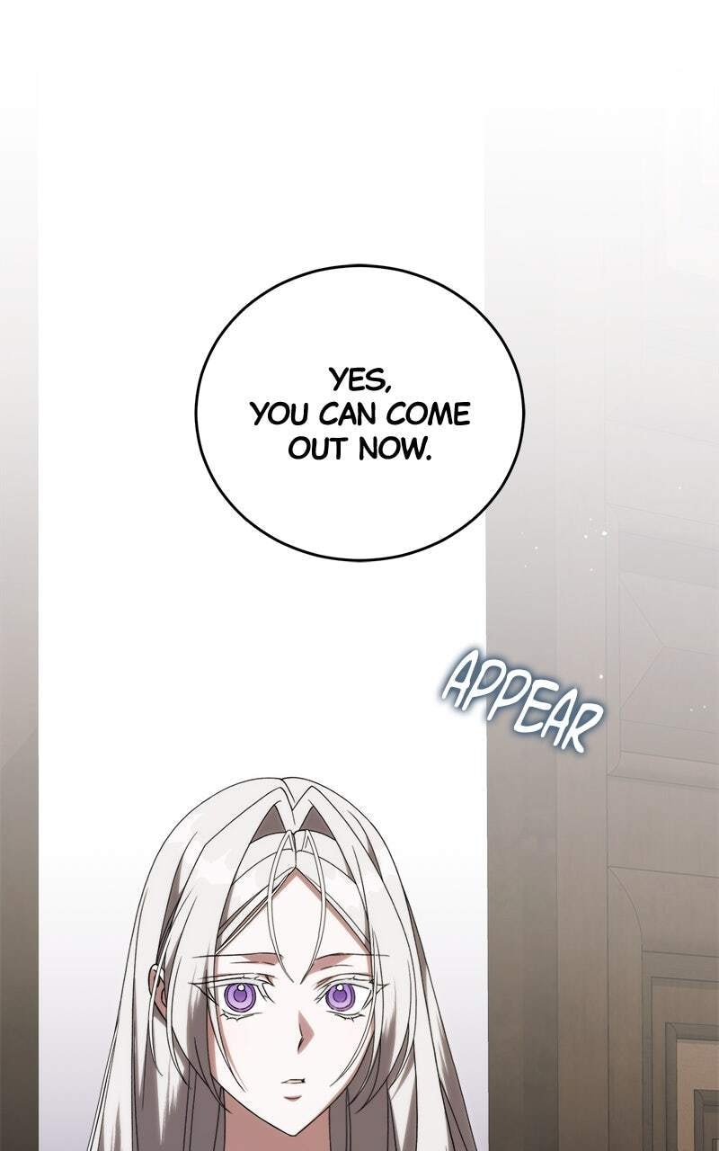 Even When I'm Dead Chapter 30 page 66 - 