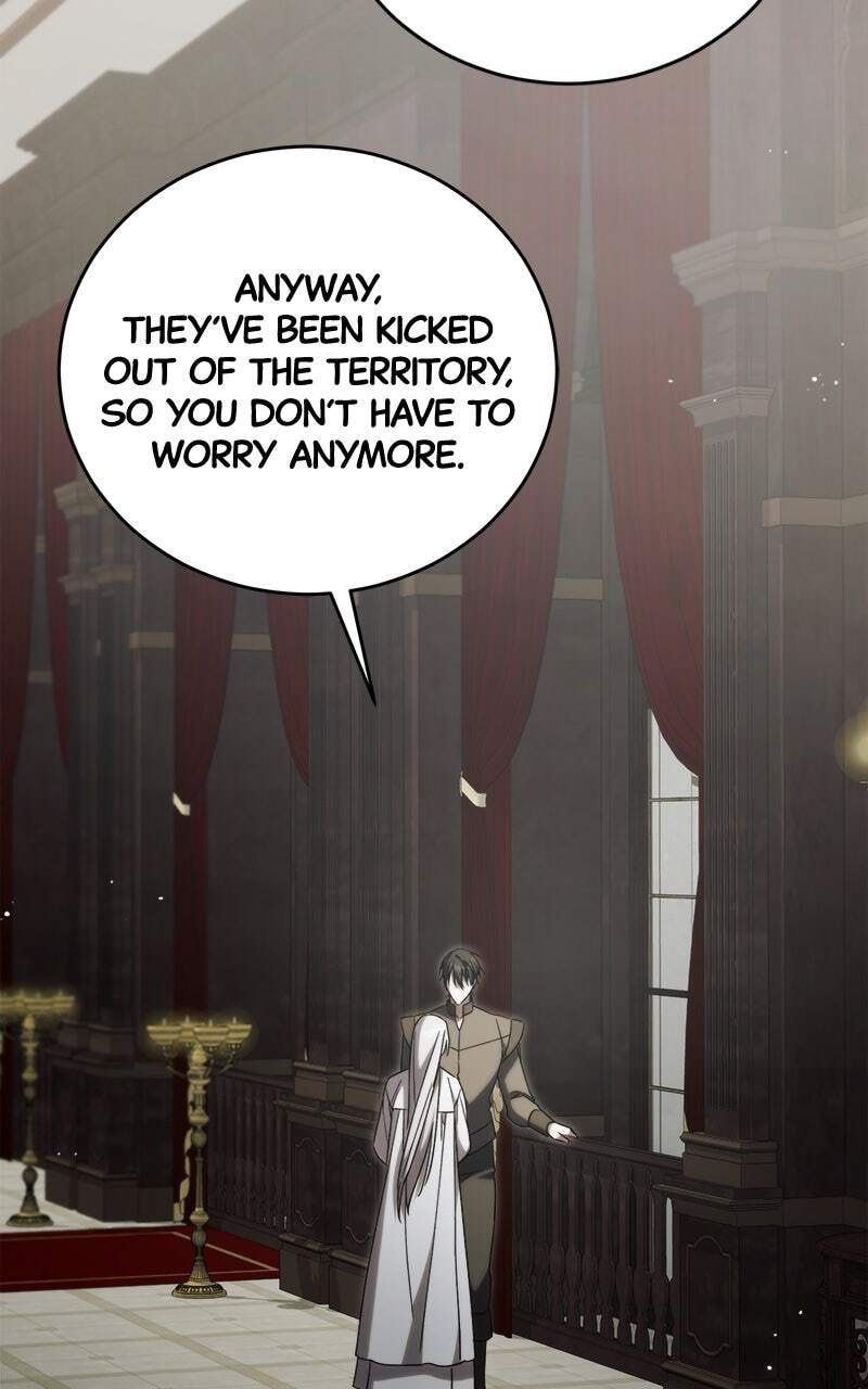 Even When I'm Dead Chapter 30 page 69 - 