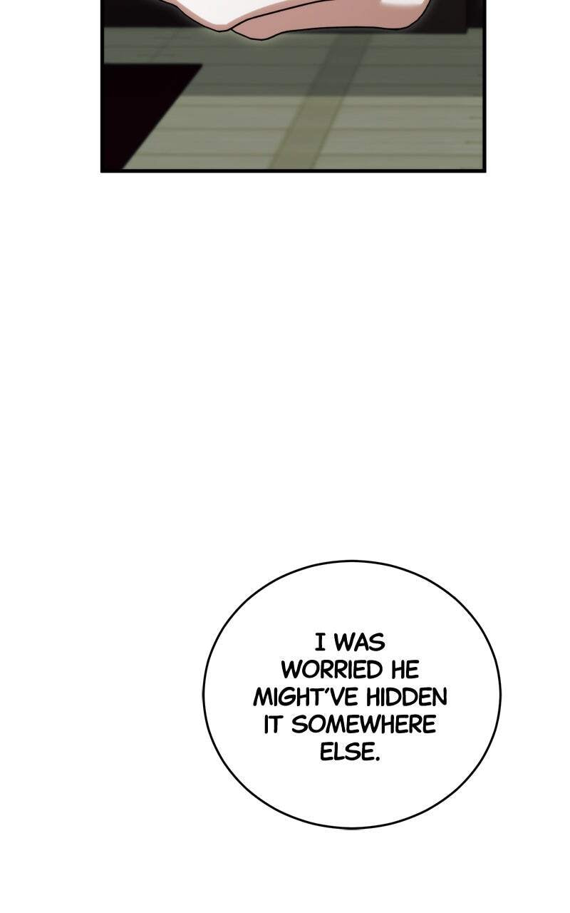 Even When I'm Dead Chapter 30 page 72 - 