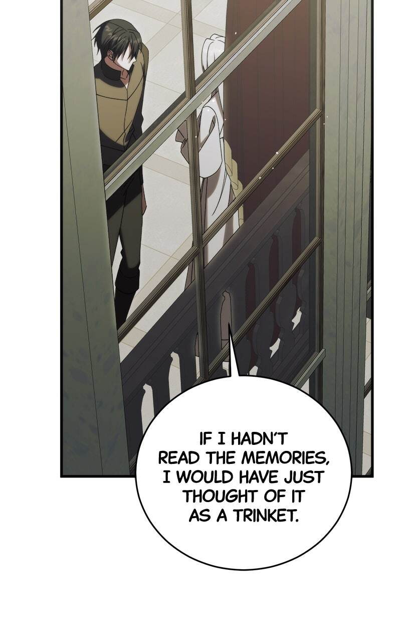 Even When I'm Dead Chapter 30 page 76 - 