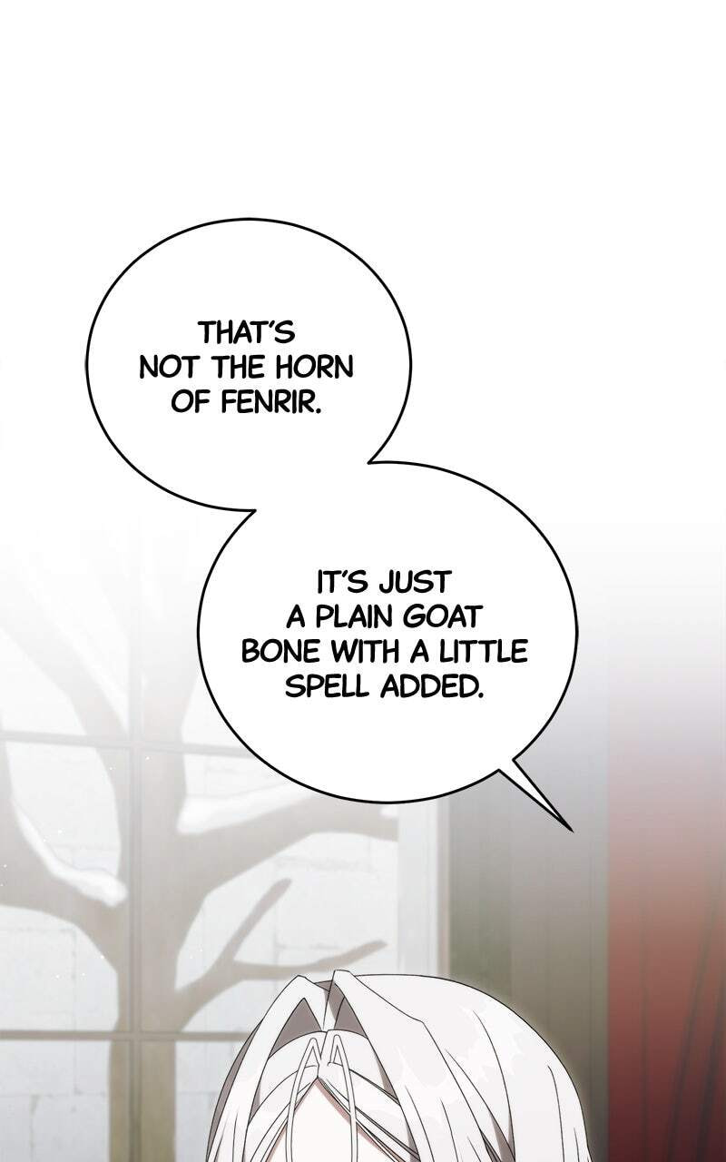 Even When I'm Dead Chapter 30 page 77 - 