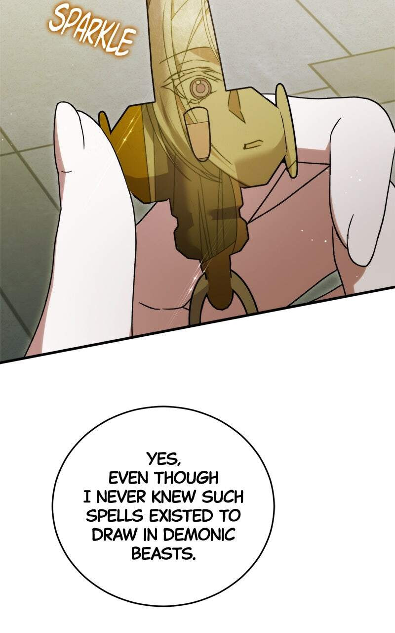 Even When I'm Dead Chapter 30 page 80 - 