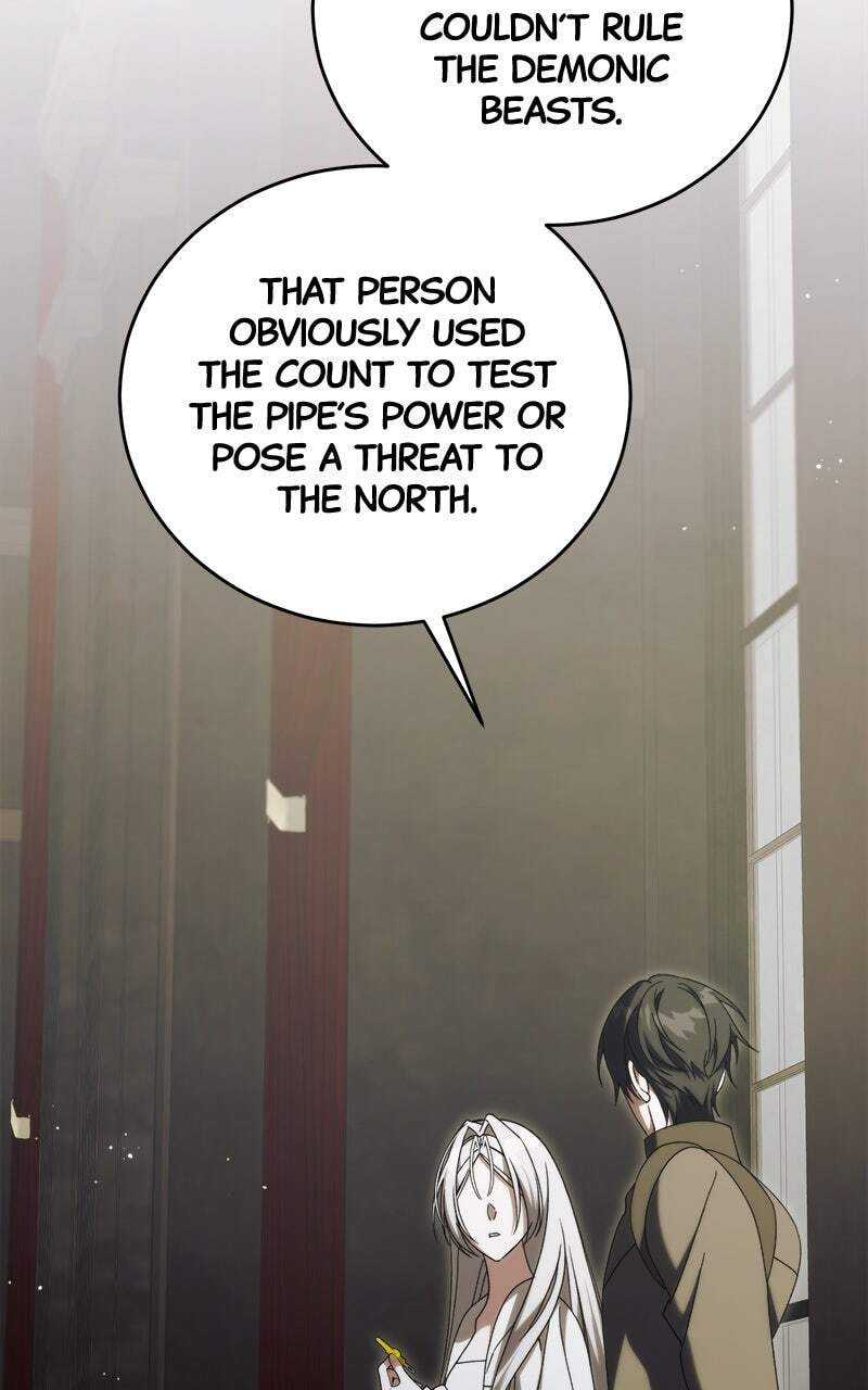 Even When I'm Dead Chapter 30 page 82 - 