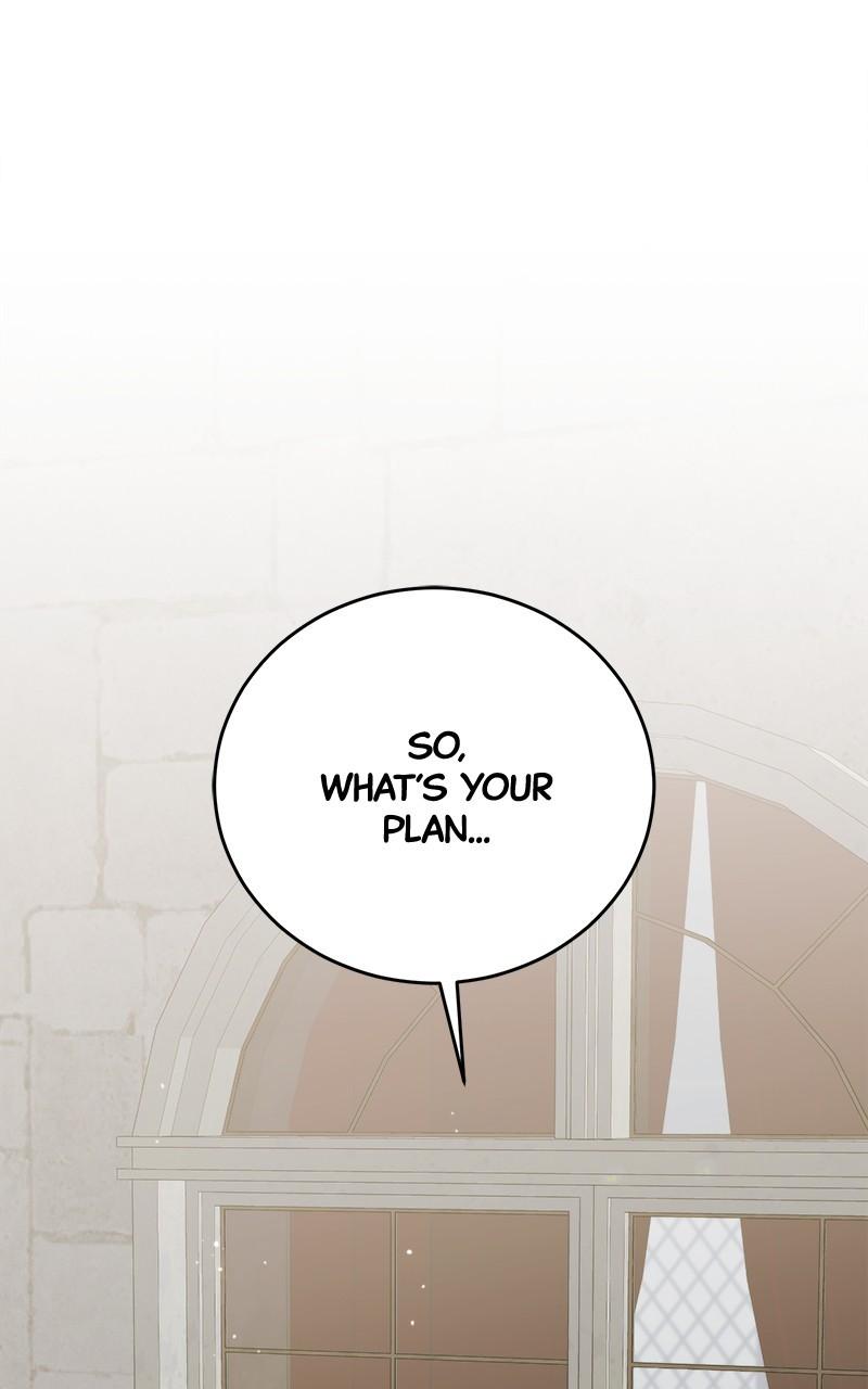 Even When I'm Dead Chapter 31 page 1 - 