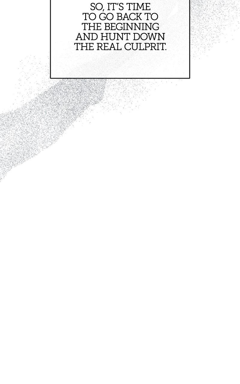 Even When I'm Dead Chapter 31 page 11 - 