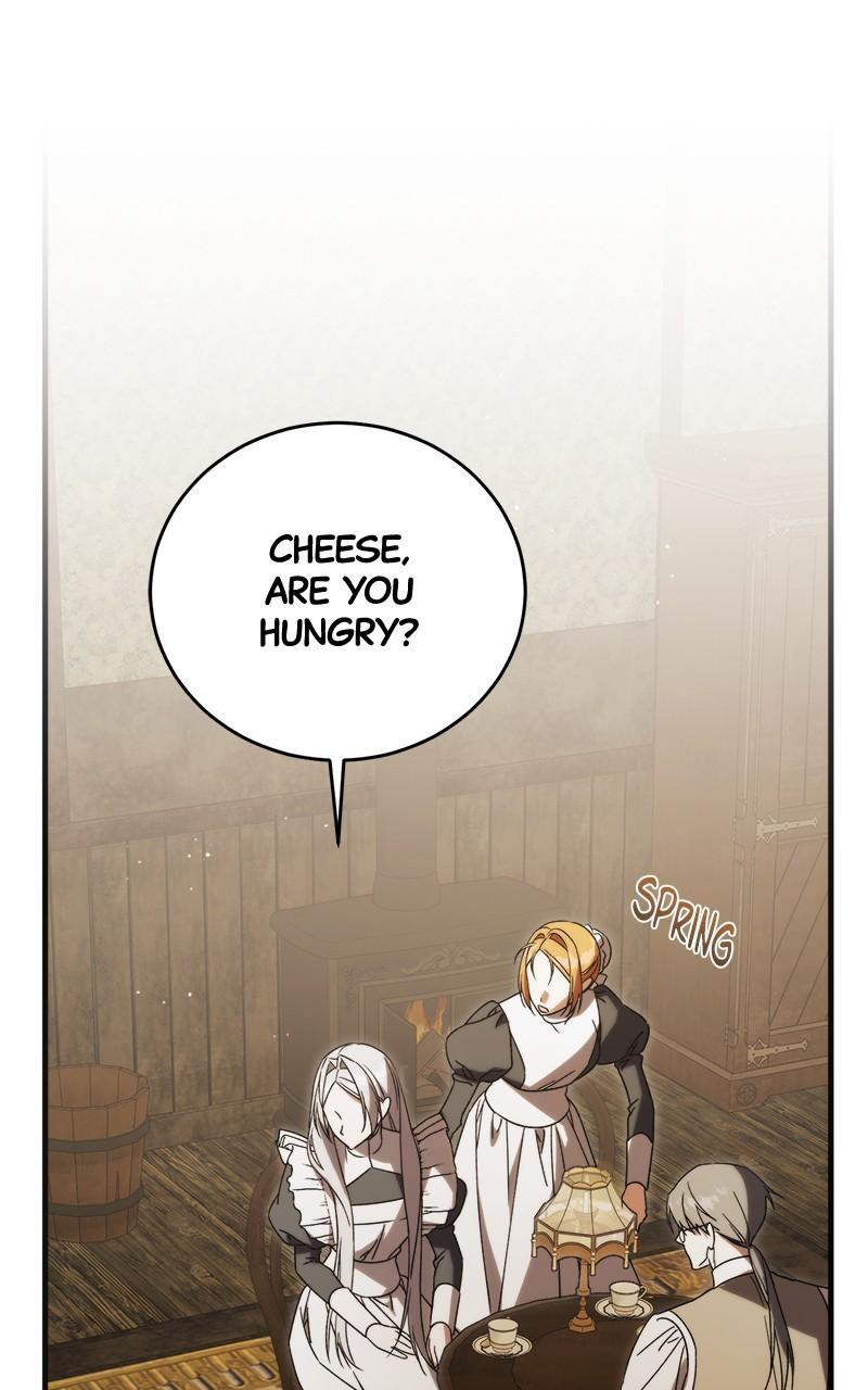 Even When I'm Dead Chapter 31 page 105 - 