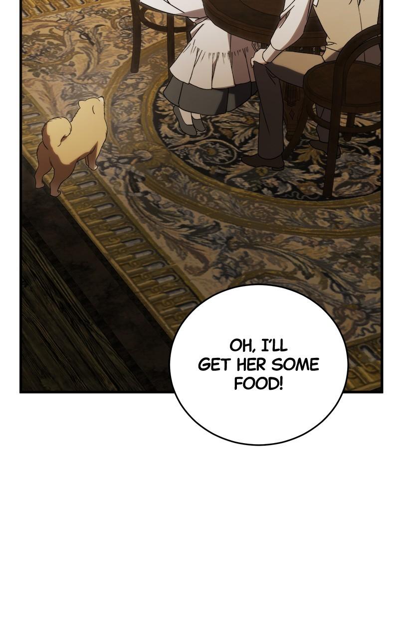 Even When I'm Dead Chapter 31 page 106 - 