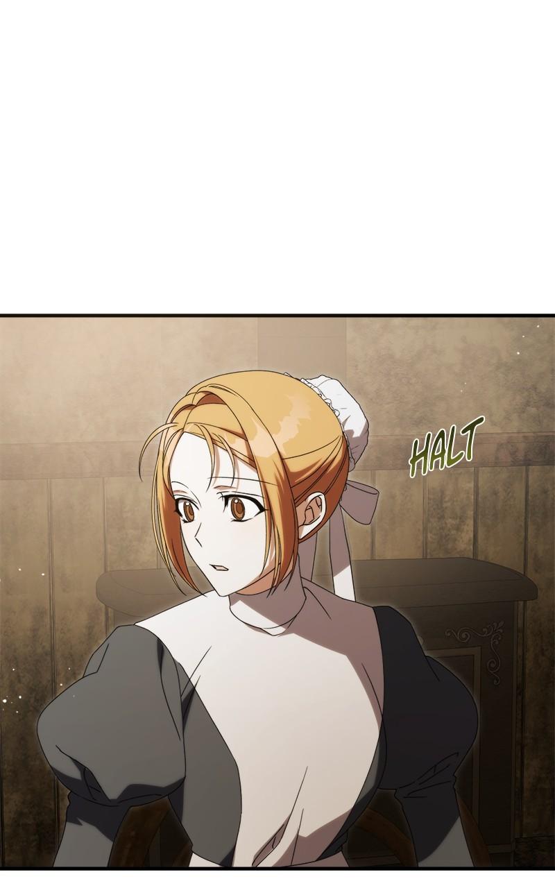 Even When I'm Dead Chapter 31 page 107 - 