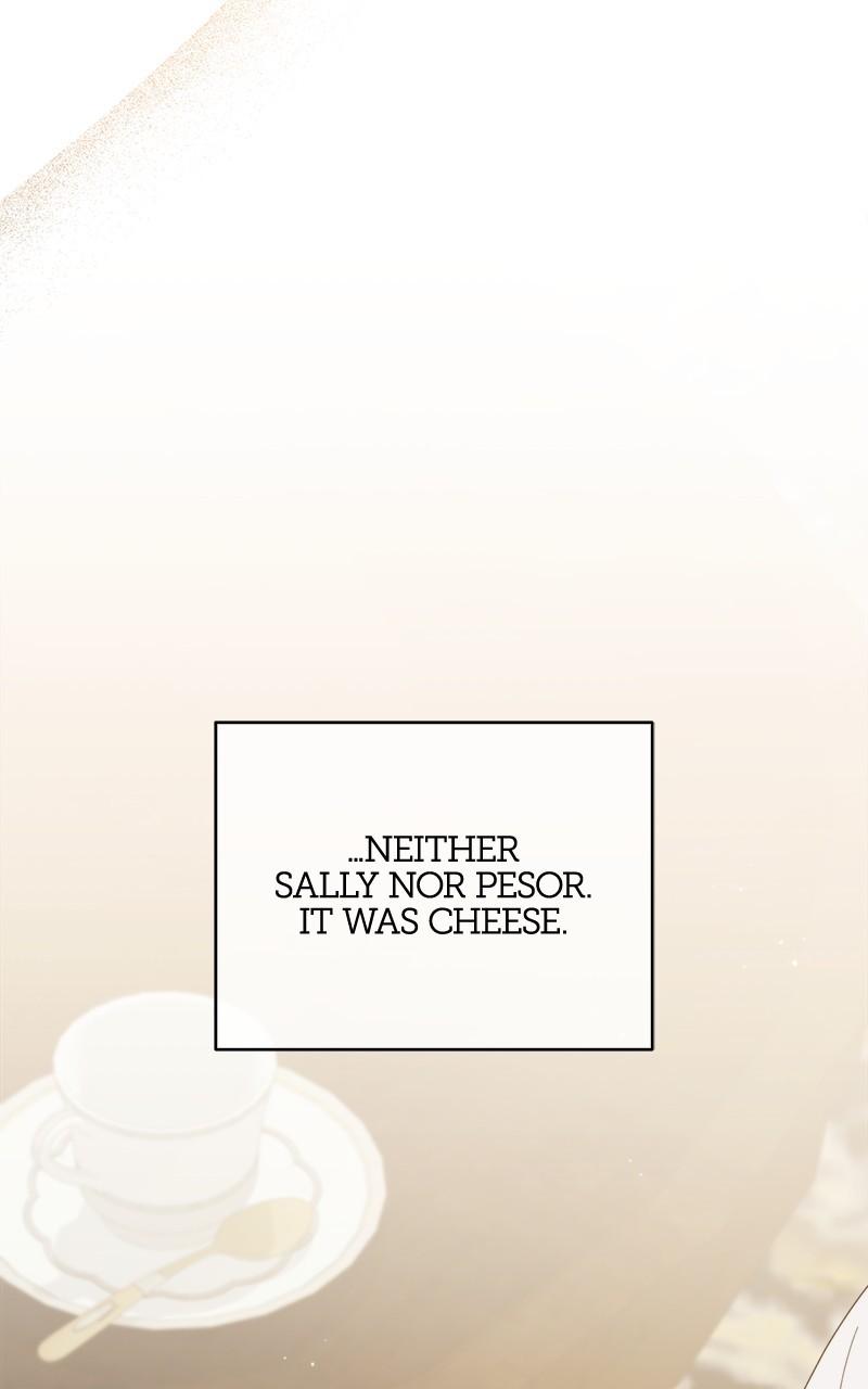 Even When I'm Dead Chapter 31 page 114 - 