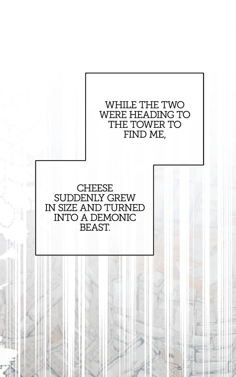 Even When I'm Dead Chapter 31 page 117 - 