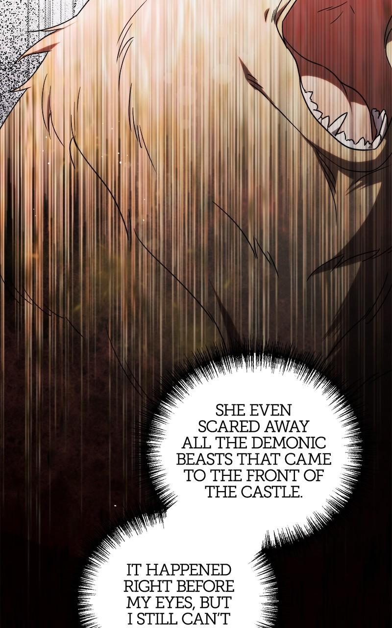 Even When I'm Dead Chapter 31 page 121 - 