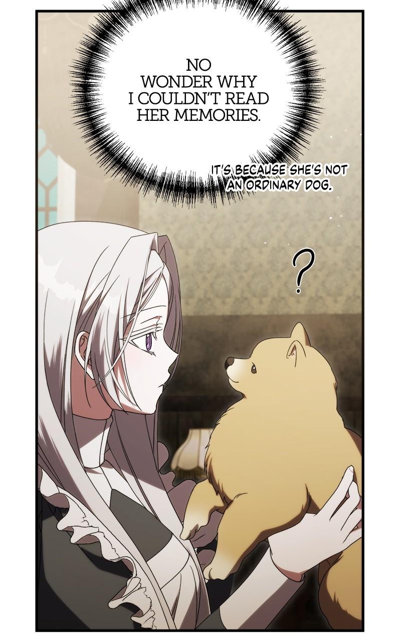 Even When I'm Dead Chapter 31 page 126 - 