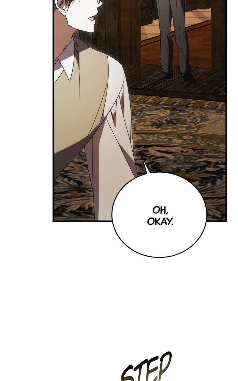 Even When I'm Dead Chapter 31 page 130 - 