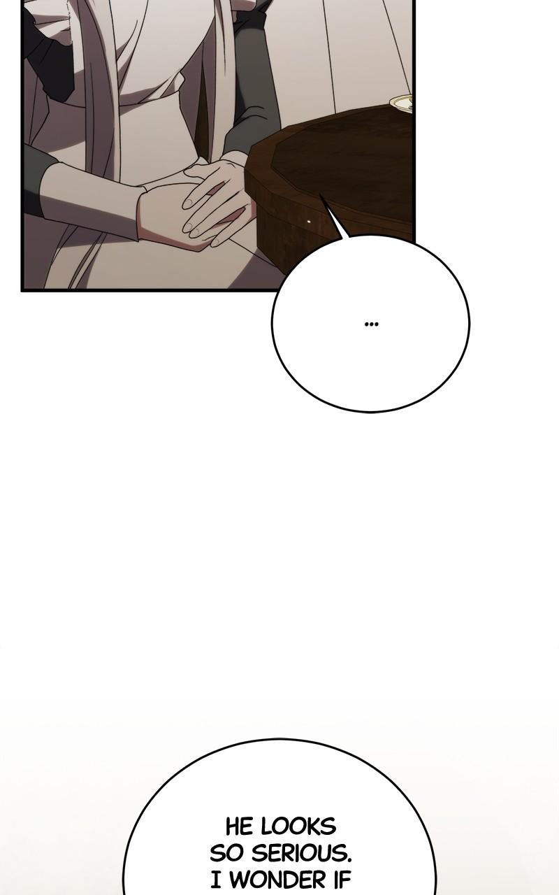 Even When I'm Dead Chapter 31 page 132 - 