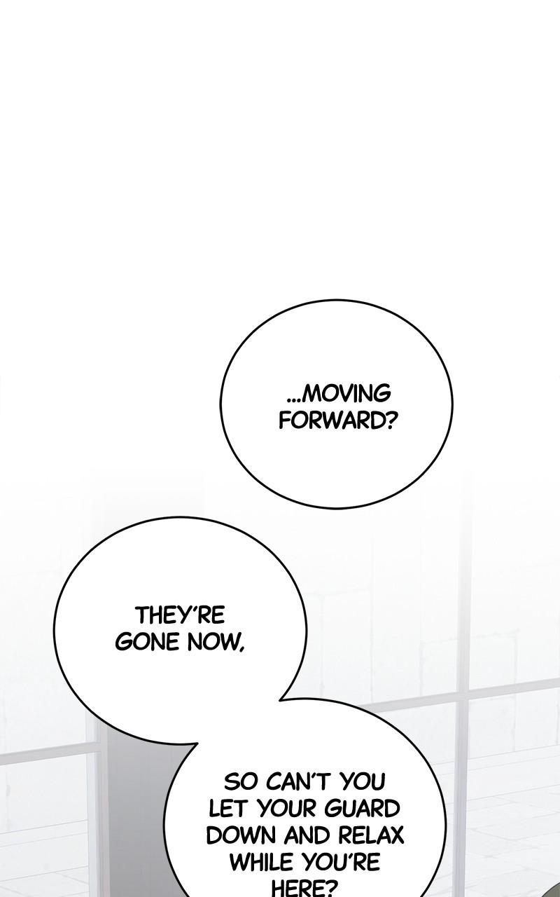 Even When I'm Dead Chapter 31 page 3 - 