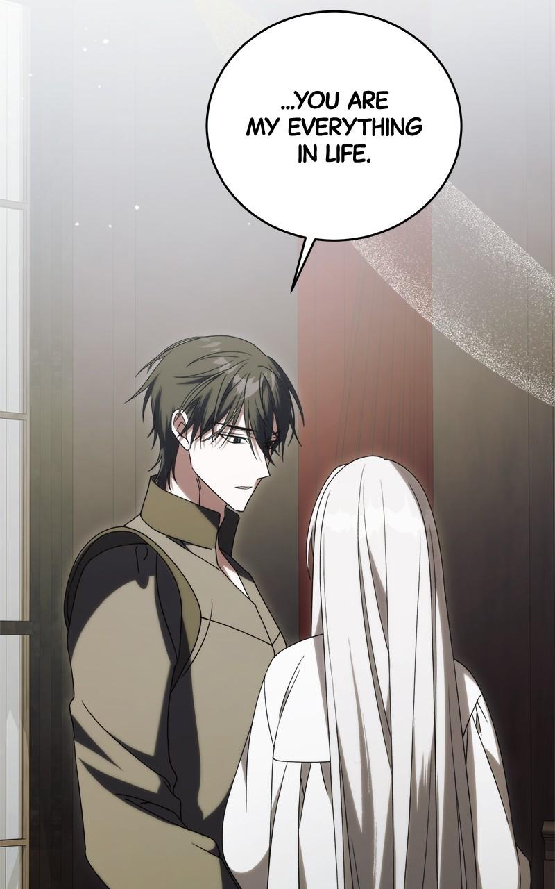 Even When I'm Dead Chapter 31 page 21 - 