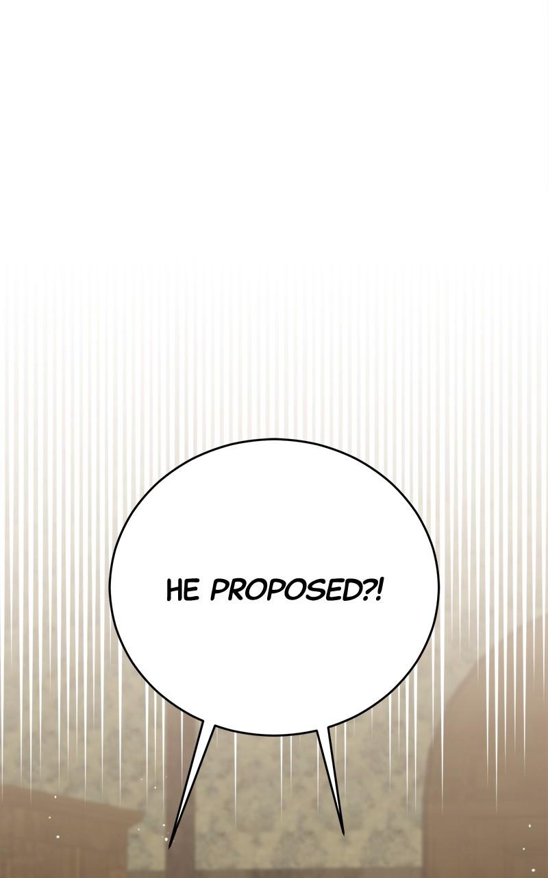 Even When I'm Dead Chapter 31 page 35 - 