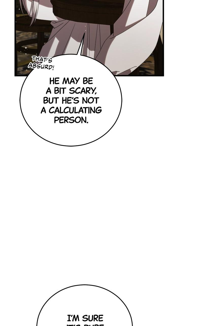 Even When I'm Dead Chapter 31 page 43 - 