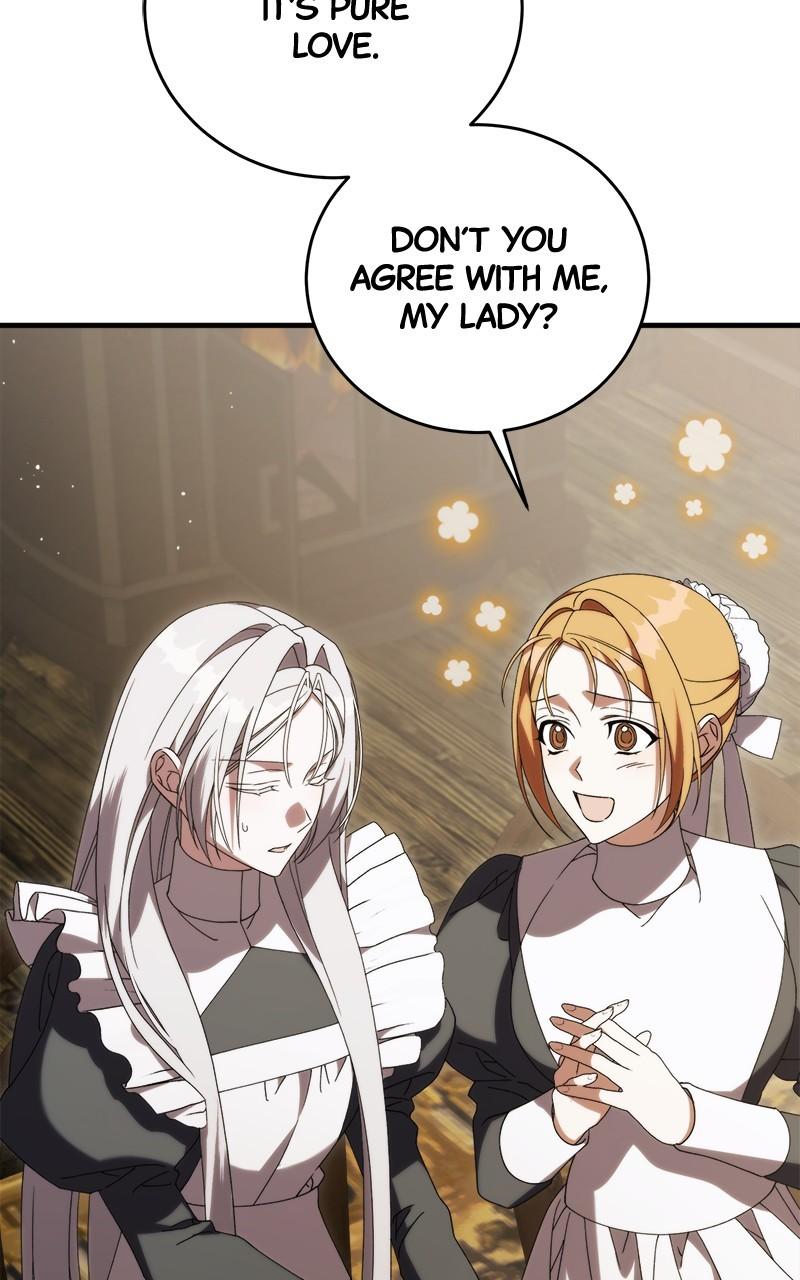 Even When I'm Dead Chapter 31 page 44 - 