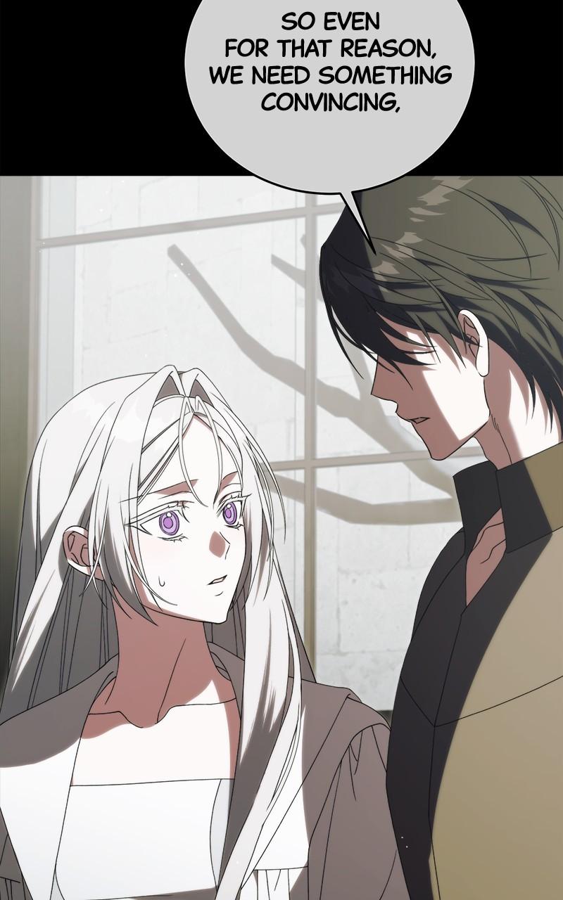 Even When I'm Dead Chapter 31 page 53 - 