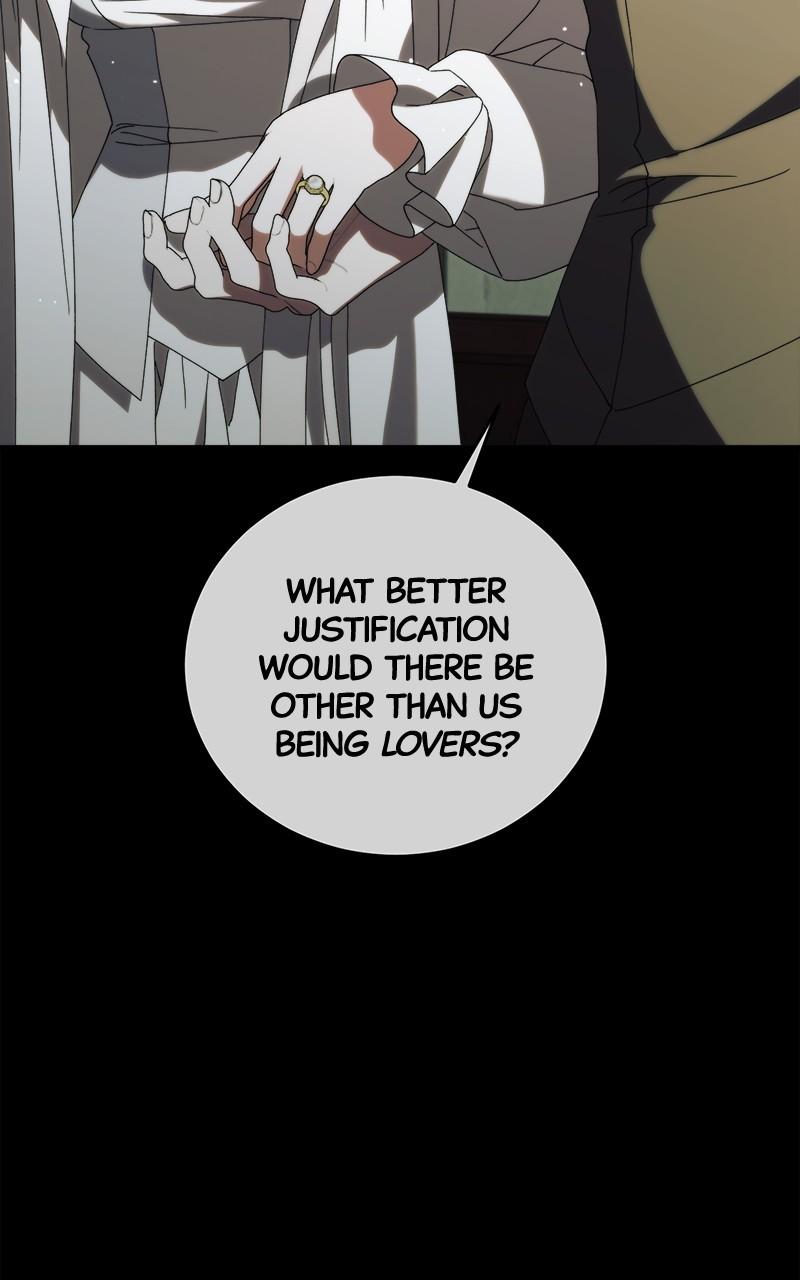 Even When I'm Dead Chapter 31 page 54 - 
