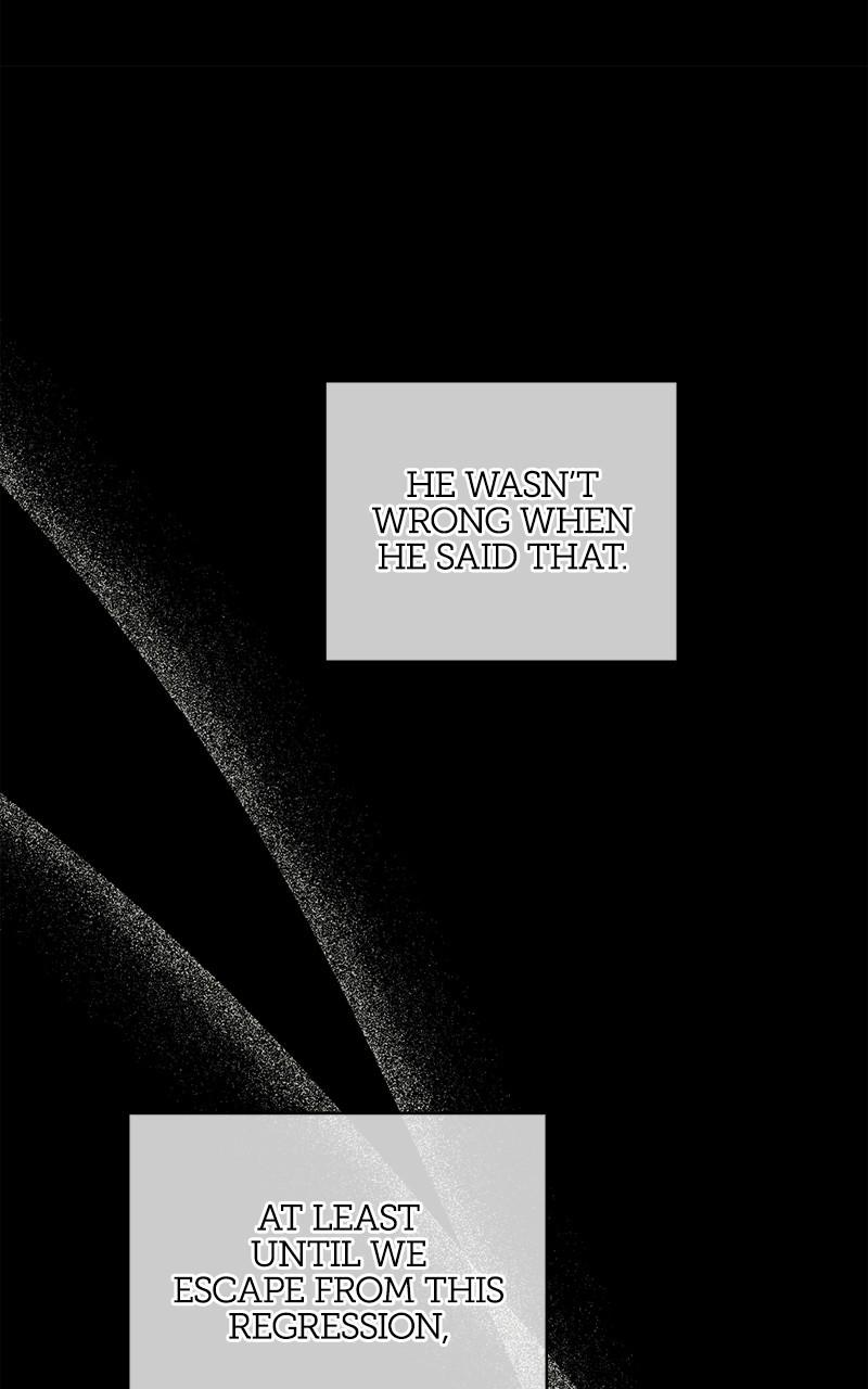 Even When I'm Dead Chapter 31 page 55 - 