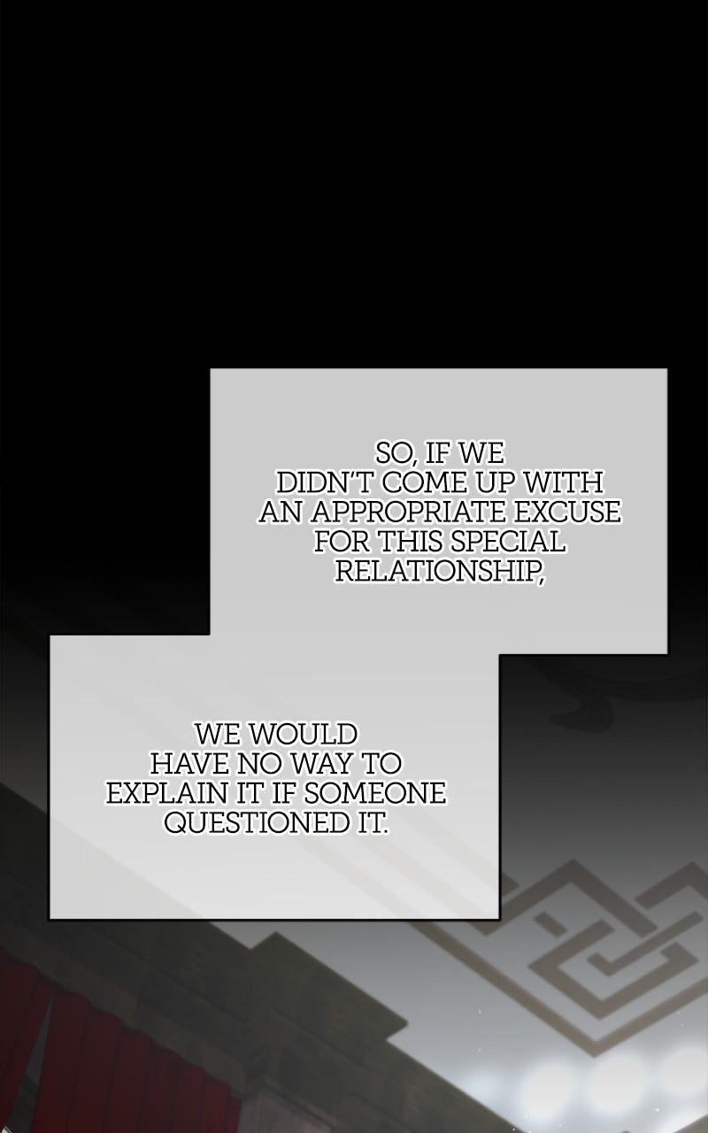 Even When I'm Dead Chapter 31 page 57 - 