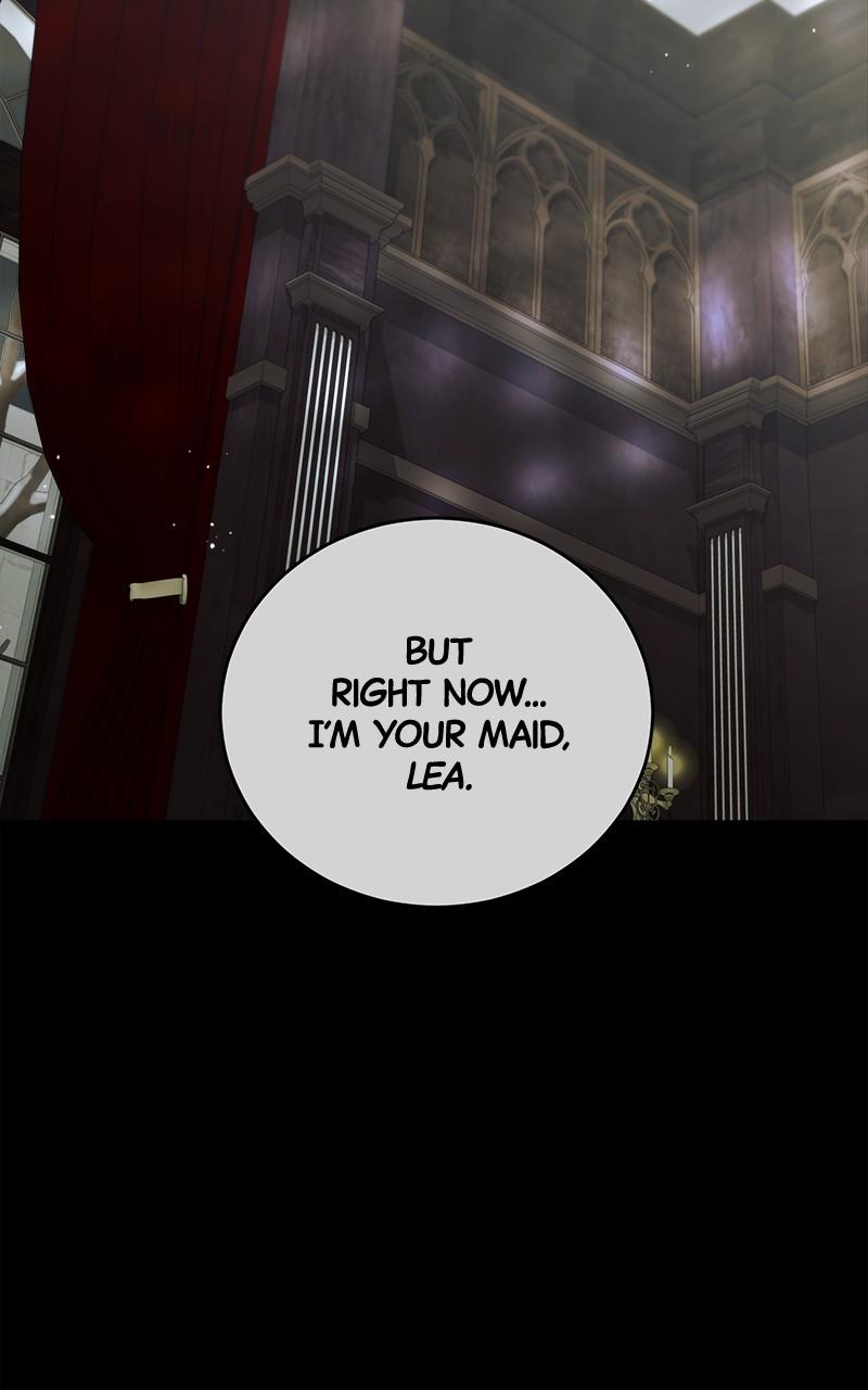 Even When I'm Dead Chapter 31 page 58 - 